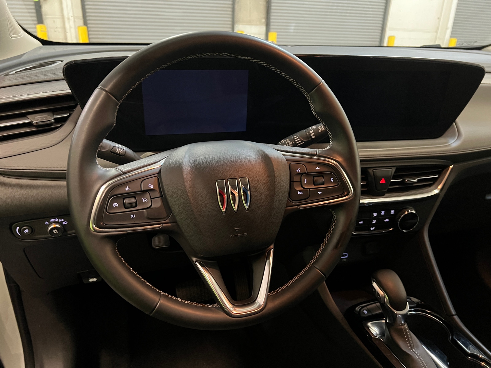 Thumbnail: 2025 Buick Encore GX - 4