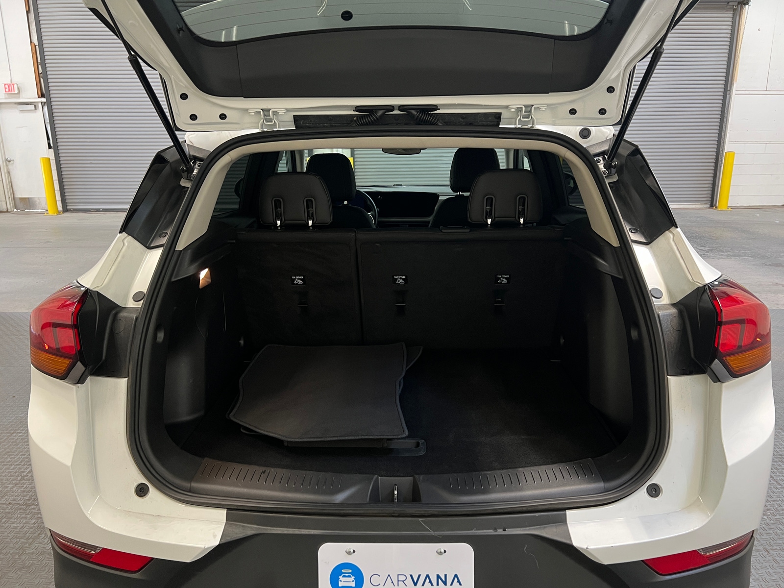 Thumbnail: 2025 Buick Encore GX - 6