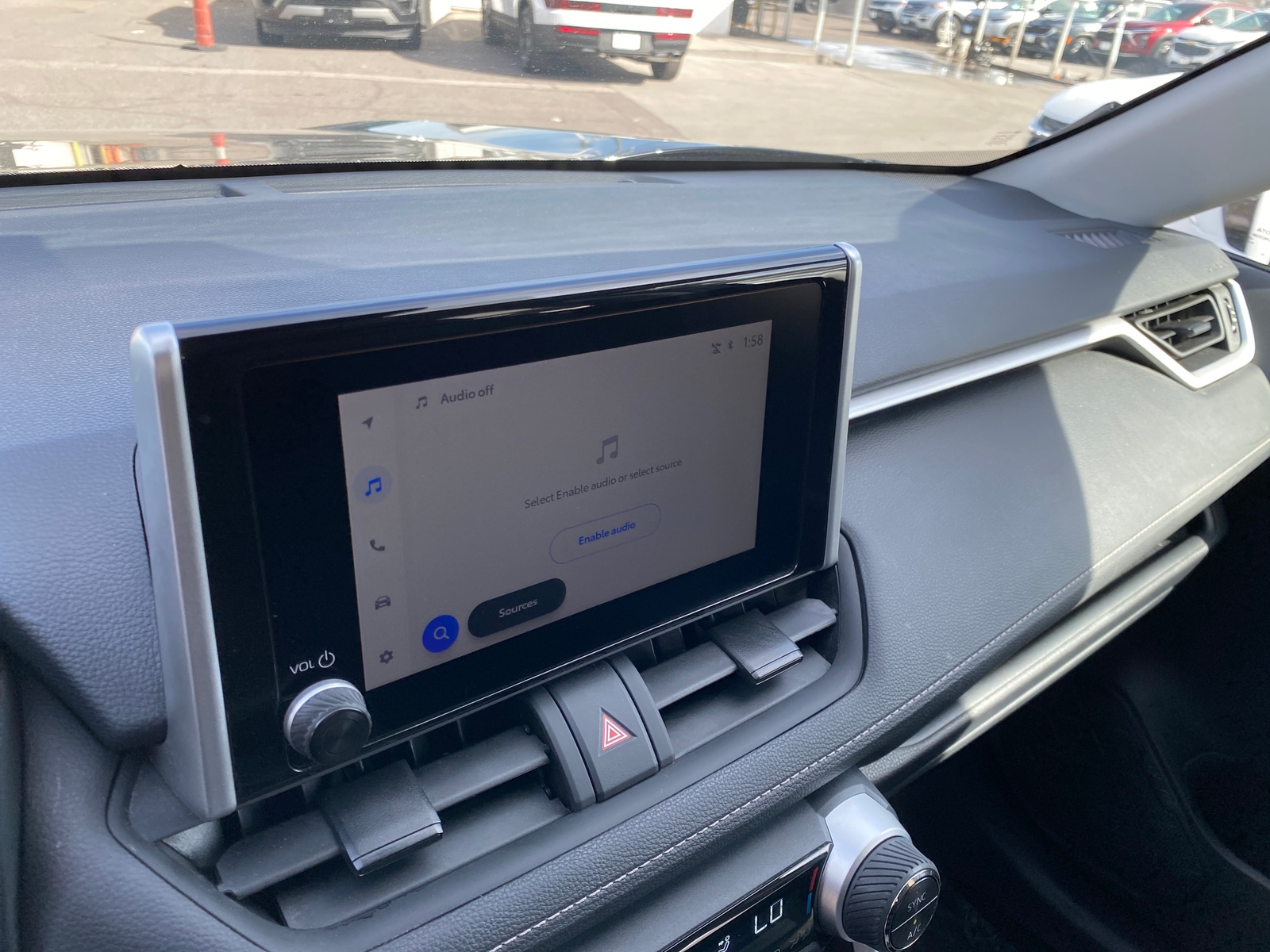 Thumbnail: 2025 Toyota RAV4 - 4