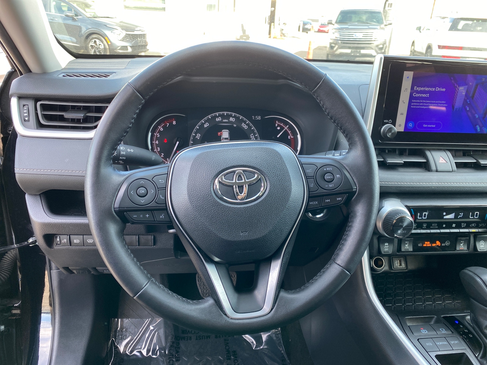 Thumbnail: 2025 Toyota RAV4 - 5