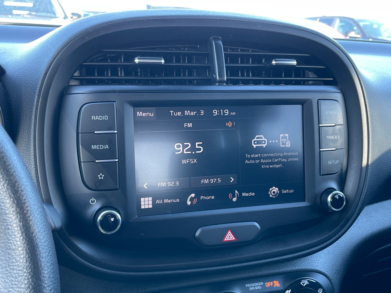 Thumbnail: 2025 Kia Soul - 4