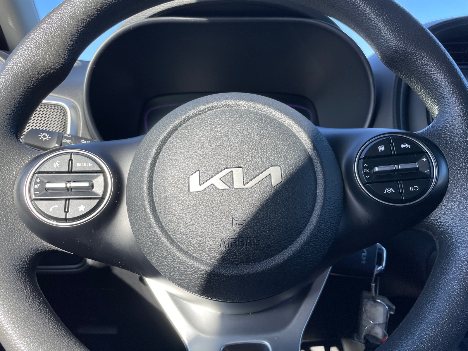 Thumbnail: 2025 Kia Soul - 5