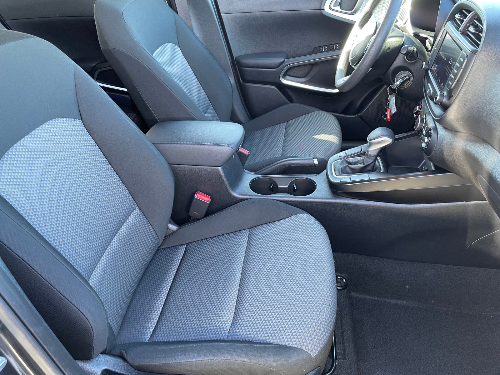 Thumbnail: 2025 Kia Soul - 2