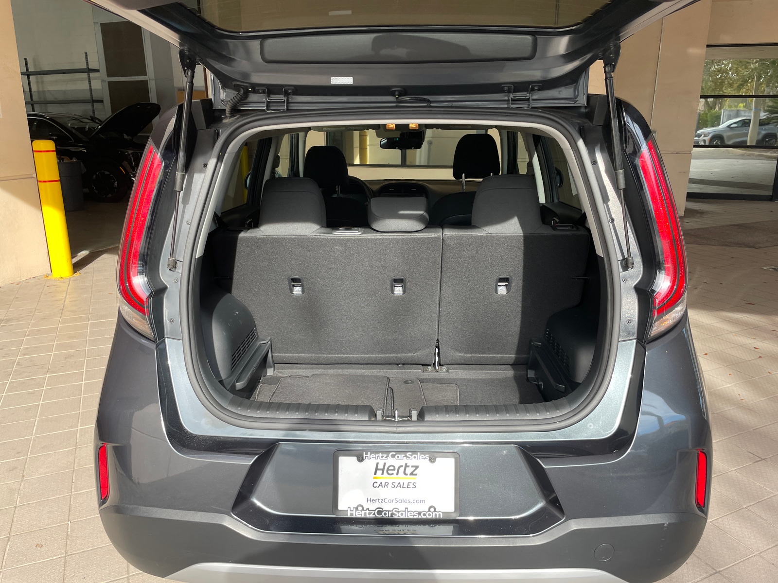 Thumbnail: 2025 Kia Soul - 6