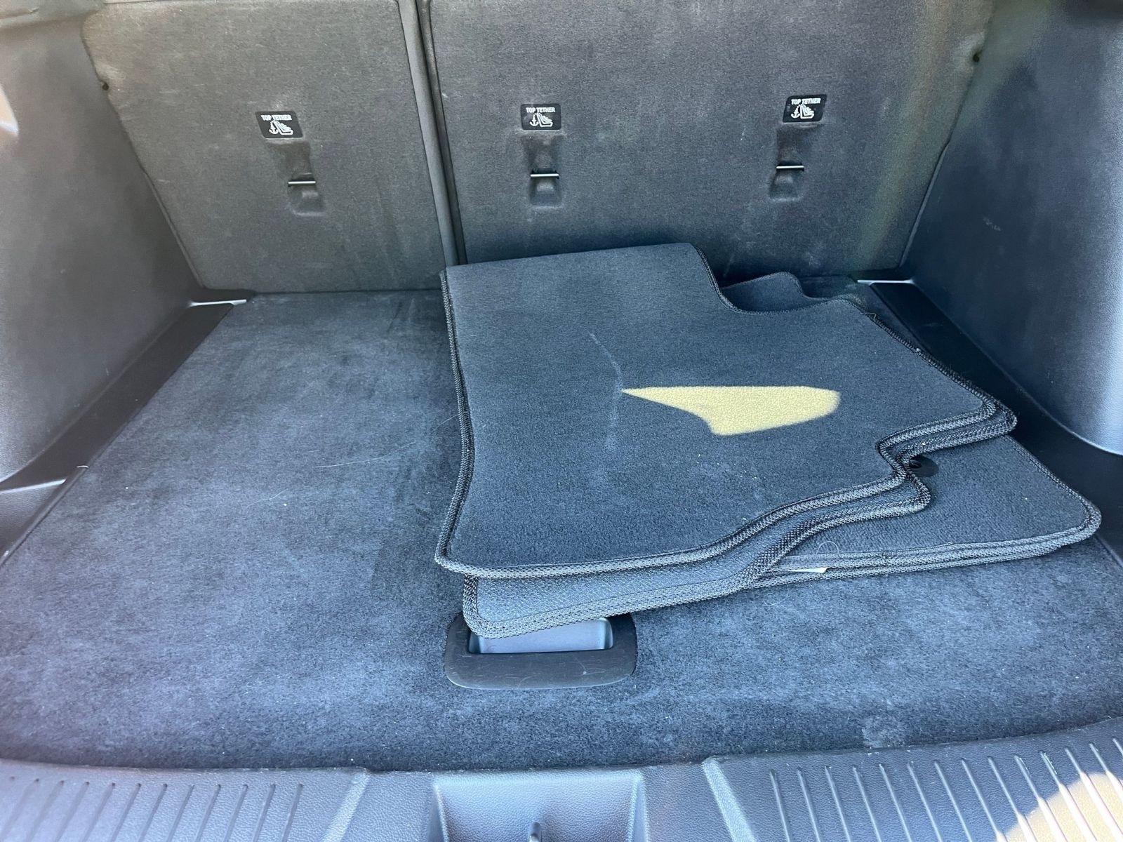 Thumbnail: 2025 Chevrolet Trax - 6