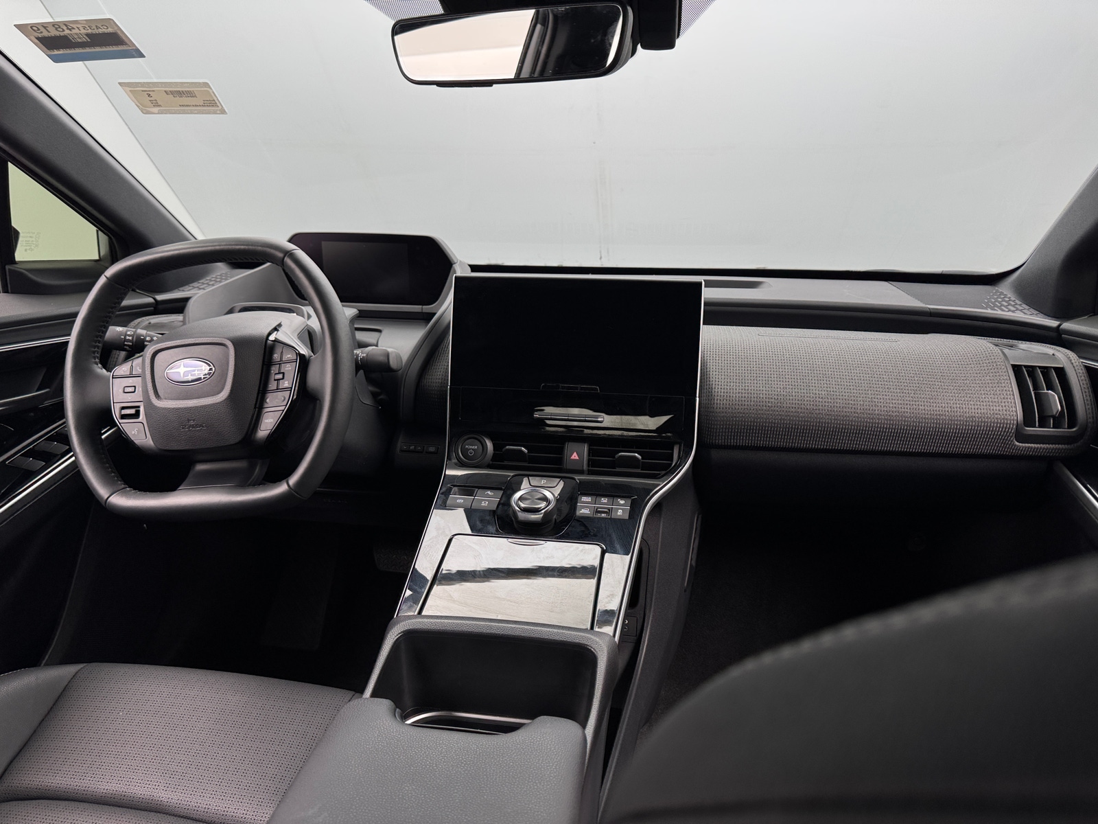 Thumbnail: 2025 Subaru Solterra - 3