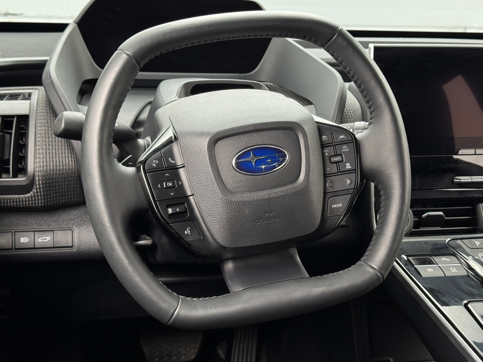 Thumbnail: 2025 Subaru Solterra - 5