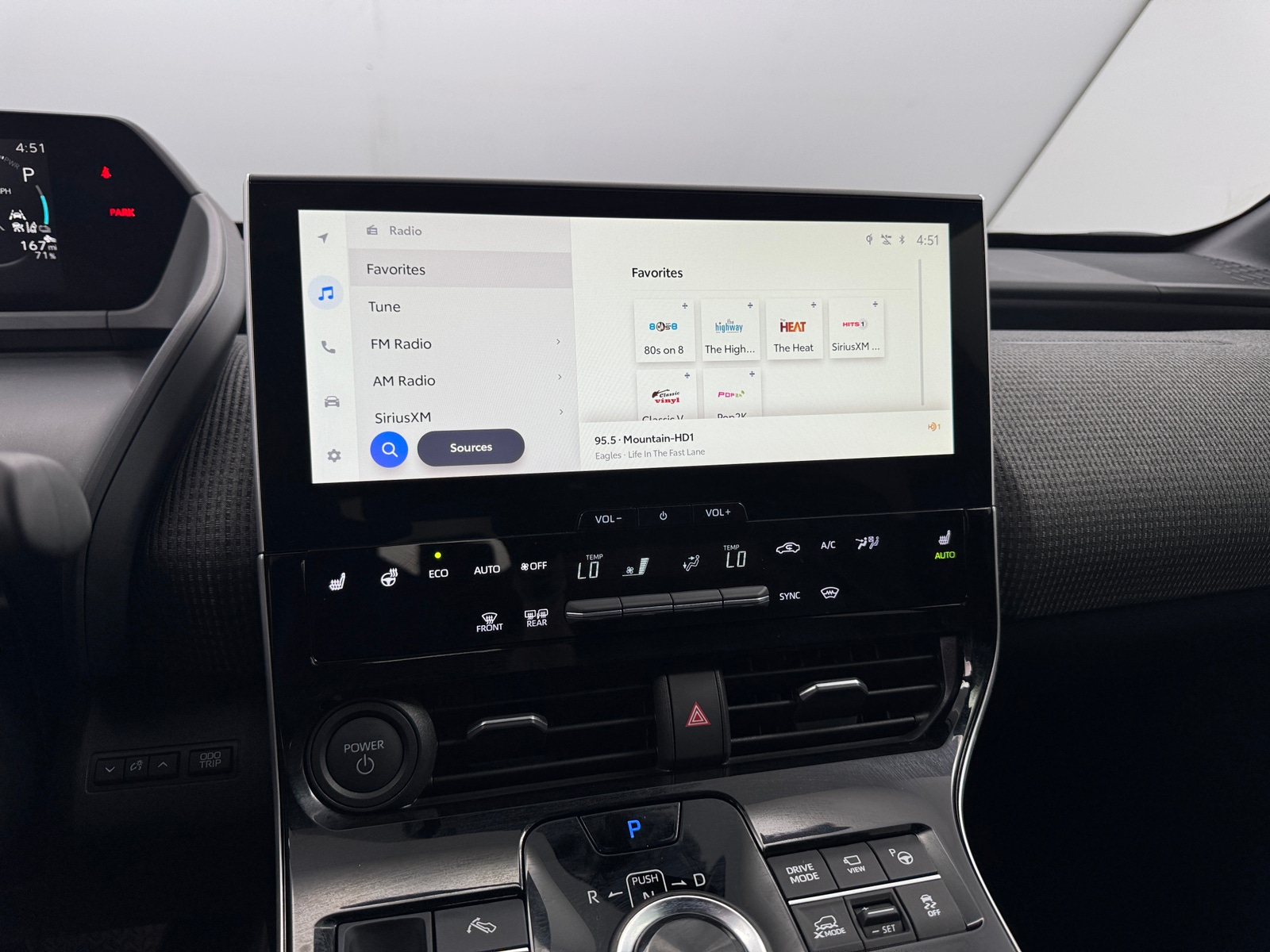 Thumbnail: 2025 Subaru Solterra - 4