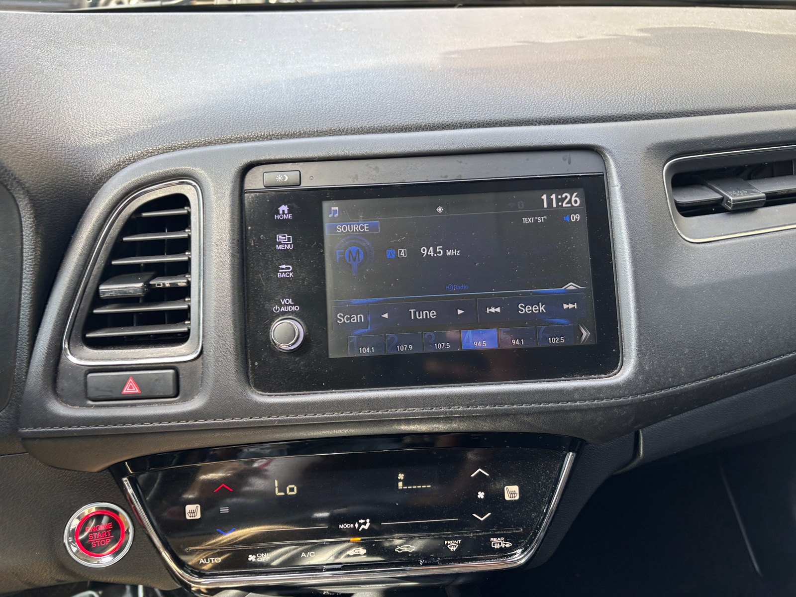 Thumbnail: 2021 Honda HR-V - 4