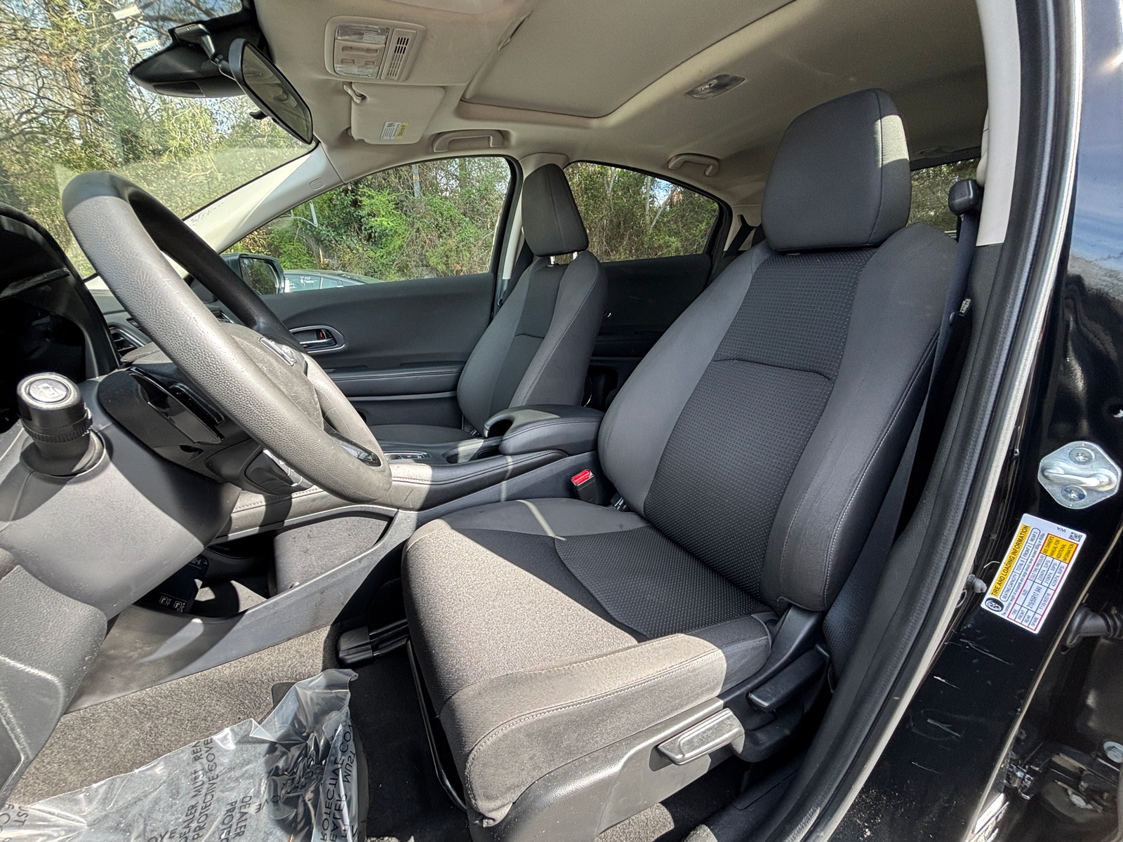 Thumbnail: 2021 Honda HR-V - 2