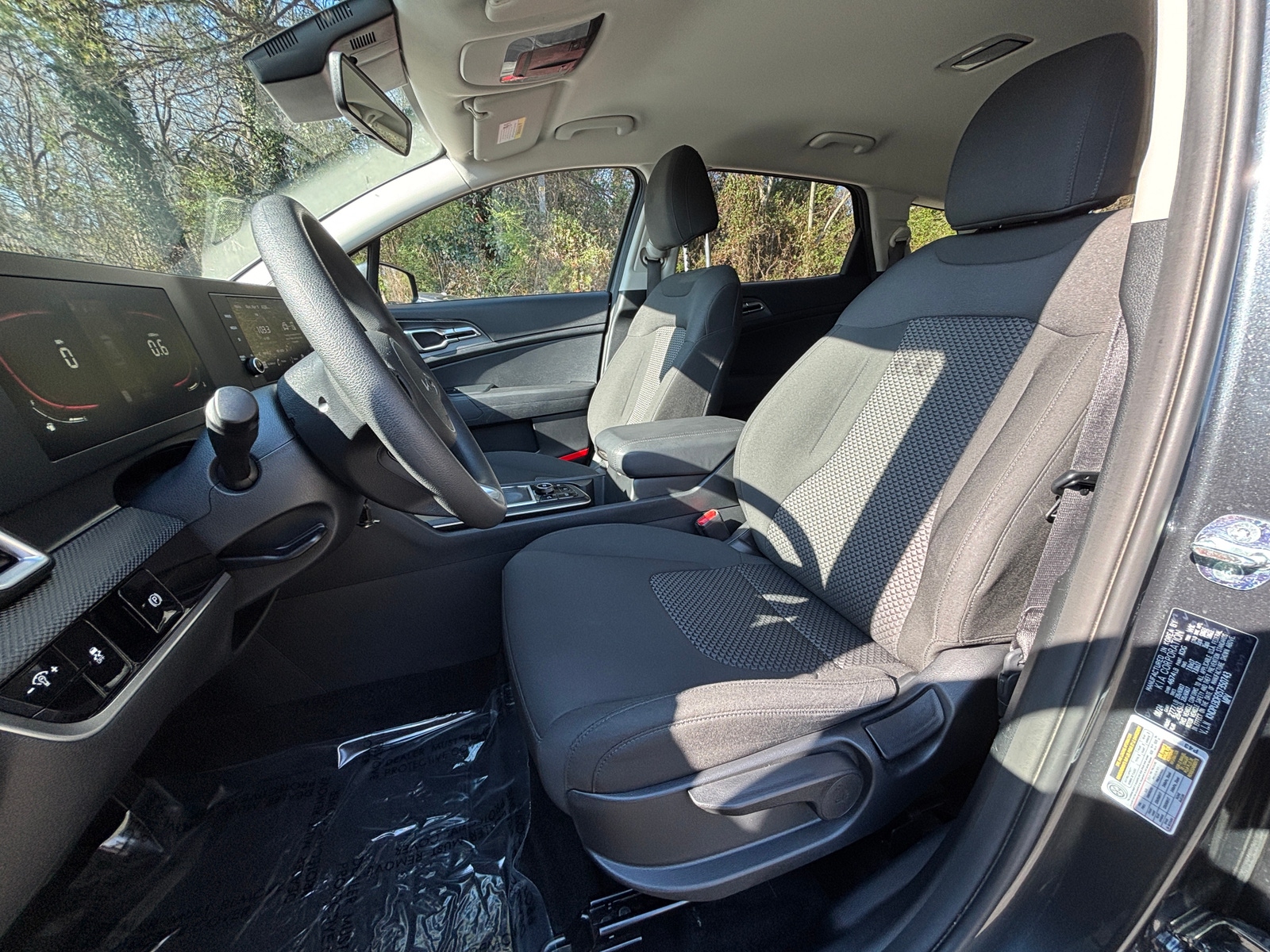 Thumbnail: 2025 Kia Sportage - 2