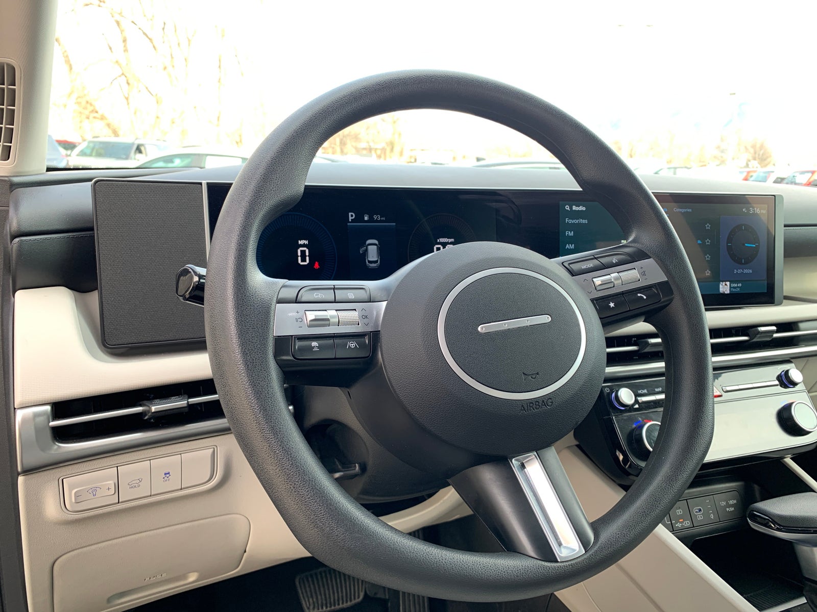 Thumbnail: 2025 Hyundai Tucson - 5