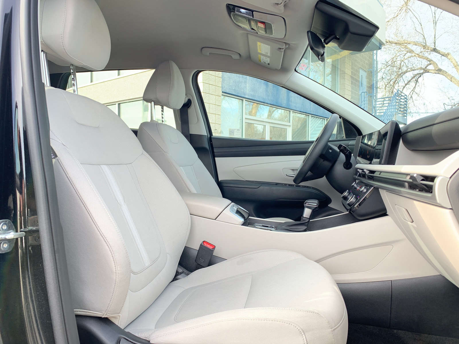 Thumbnail: 2025 Hyundai Tucson - 2