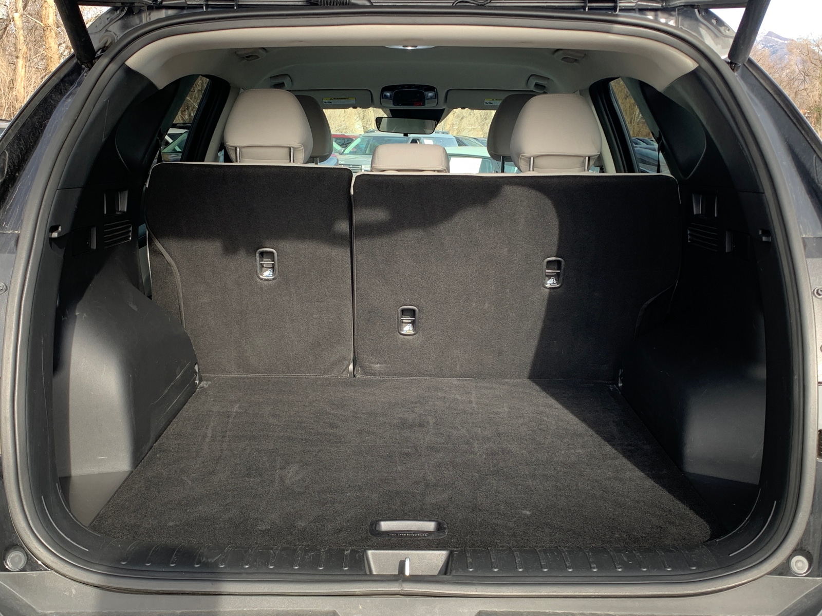 Thumbnail: 2025 Hyundai Tucson - 6