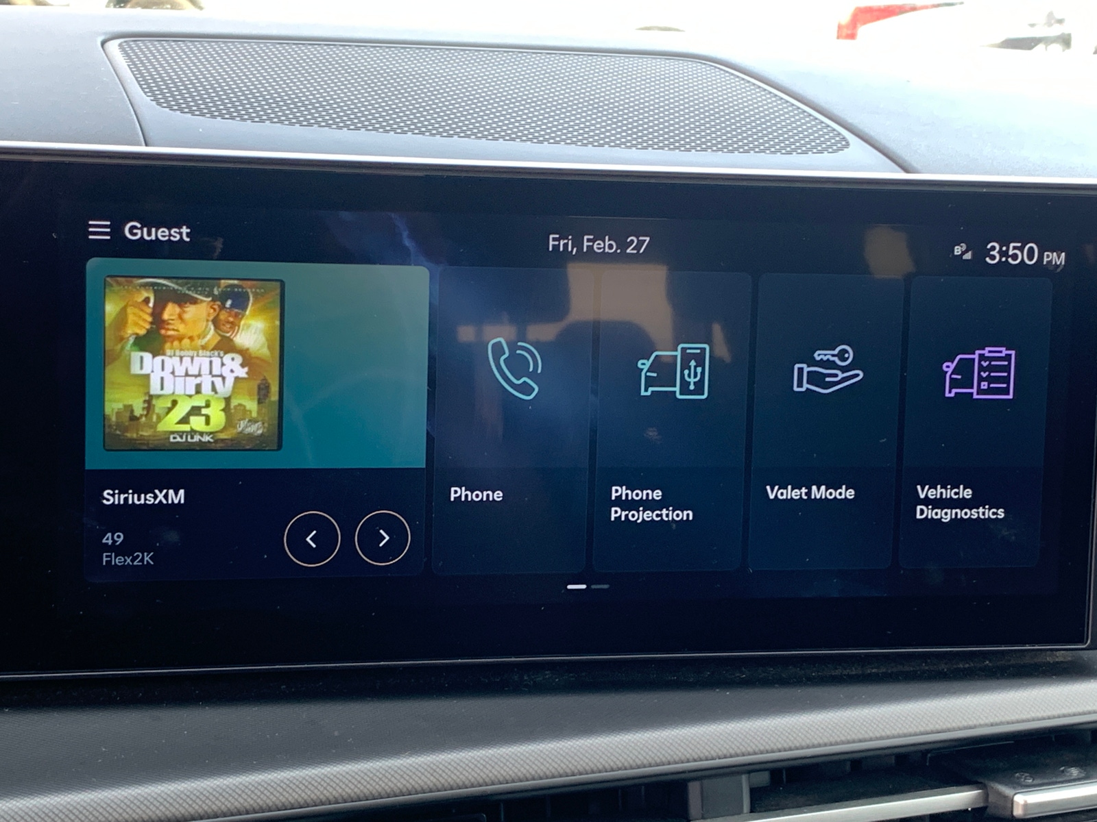 Thumbnail: 2025 Hyundai Santa Fe - 3