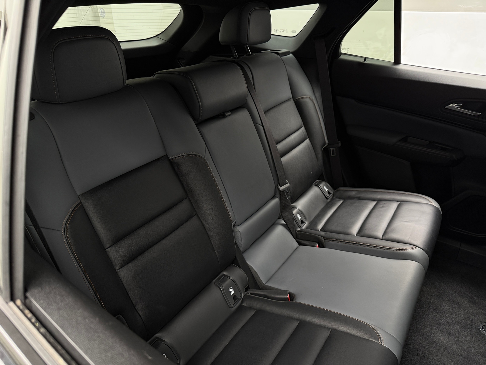 Thumbnail: 2024 Honda Prologue - 5