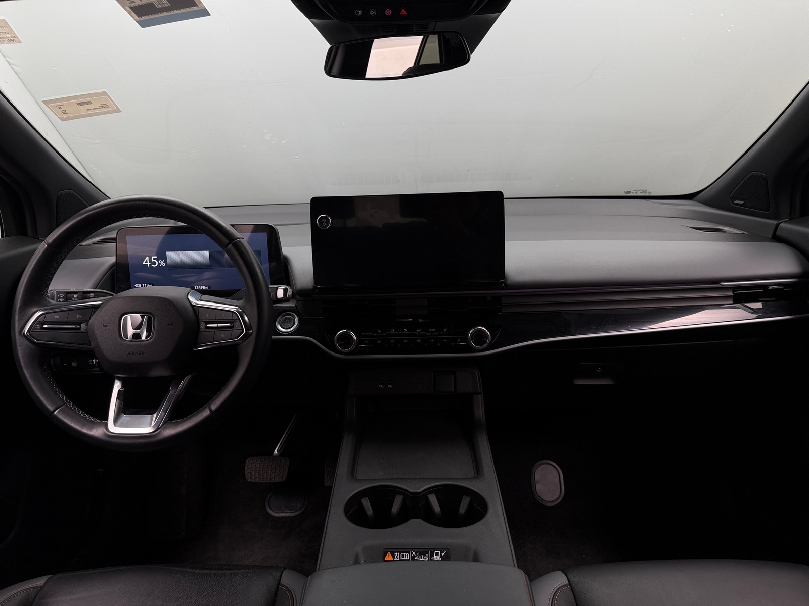 Thumbnail: 2024 Honda Prologue - 2