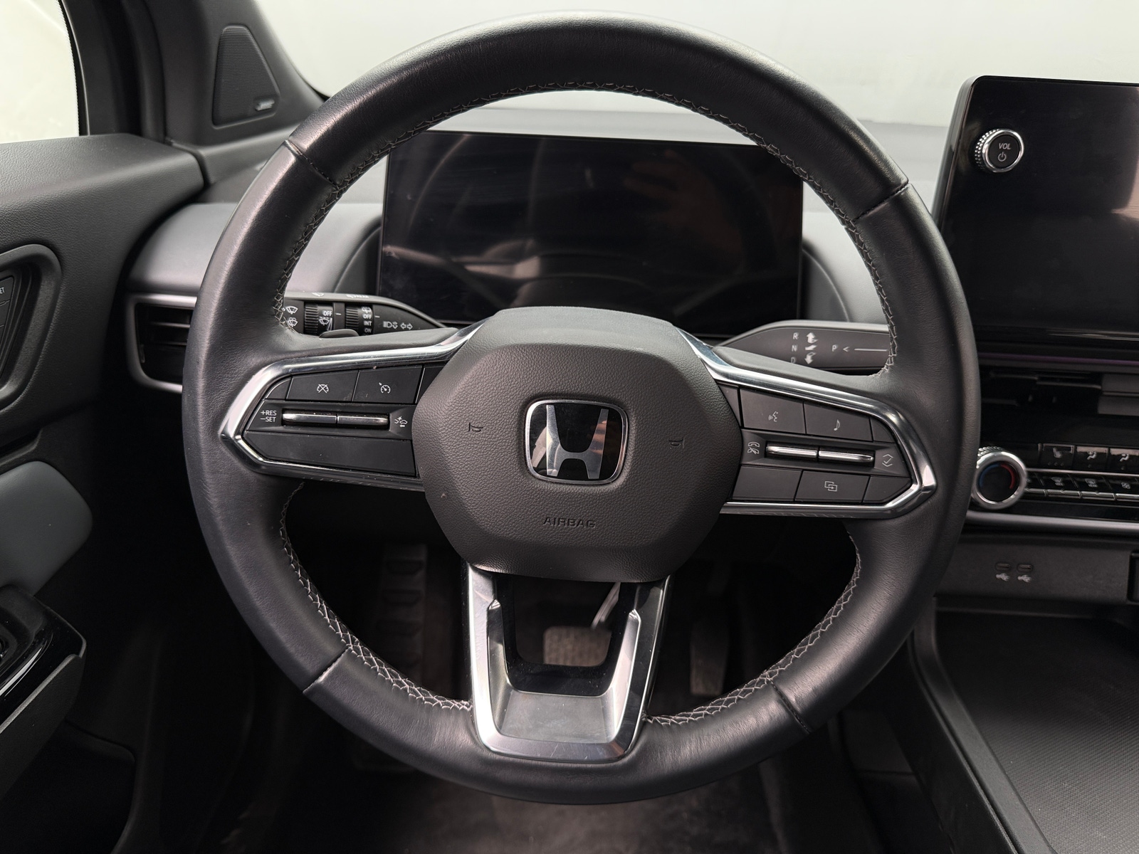 Thumbnail: 2024 Honda Prologue - 4