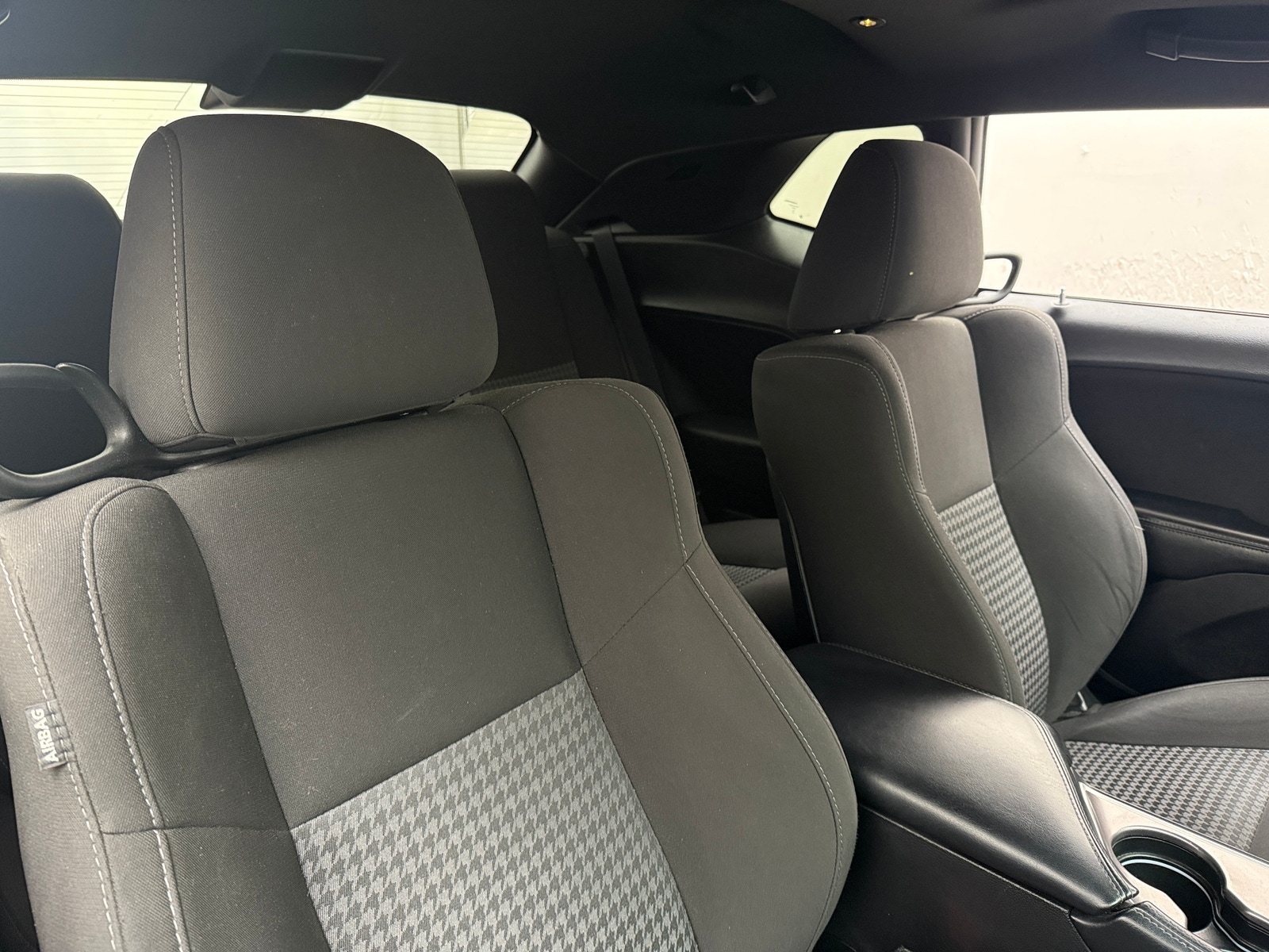 Thumbnail: 2021 Dodge Challenger - 2