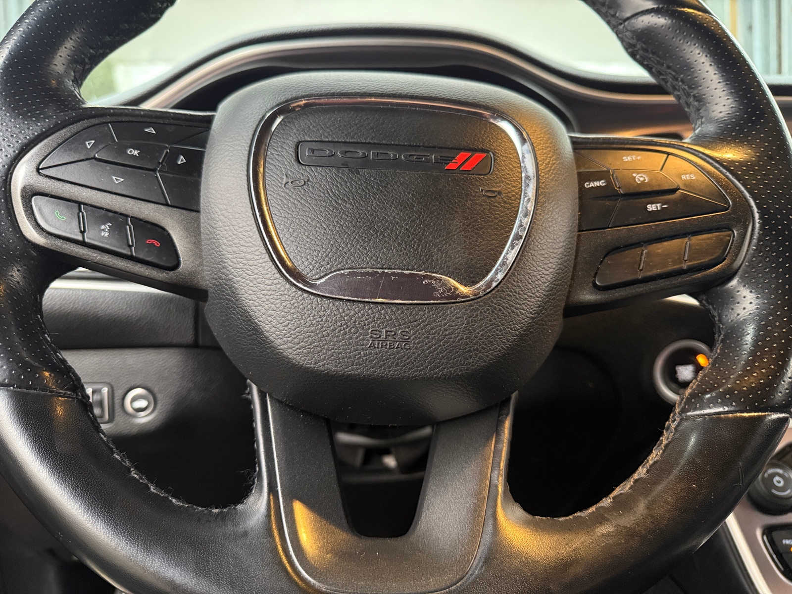 Thumbnail: 2021 Dodge Challenger - 4