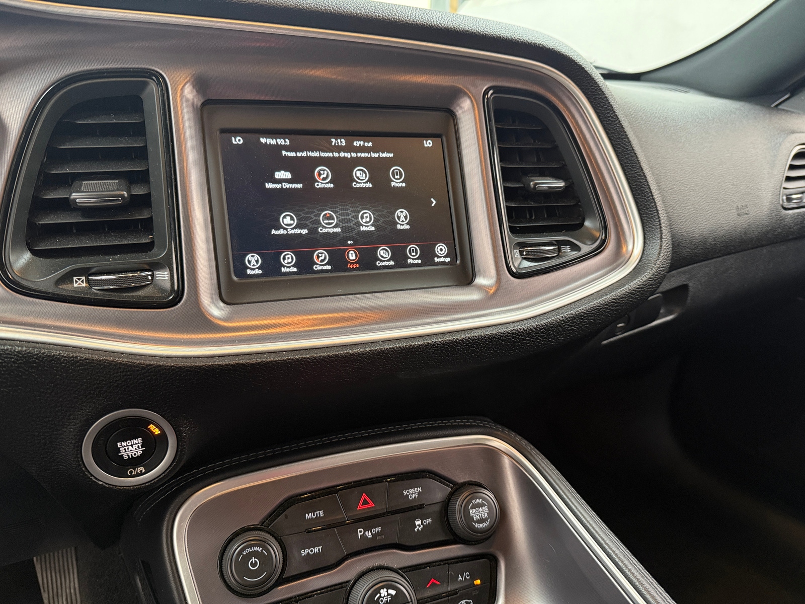 Thumbnail: 2021 Dodge Challenger - 3