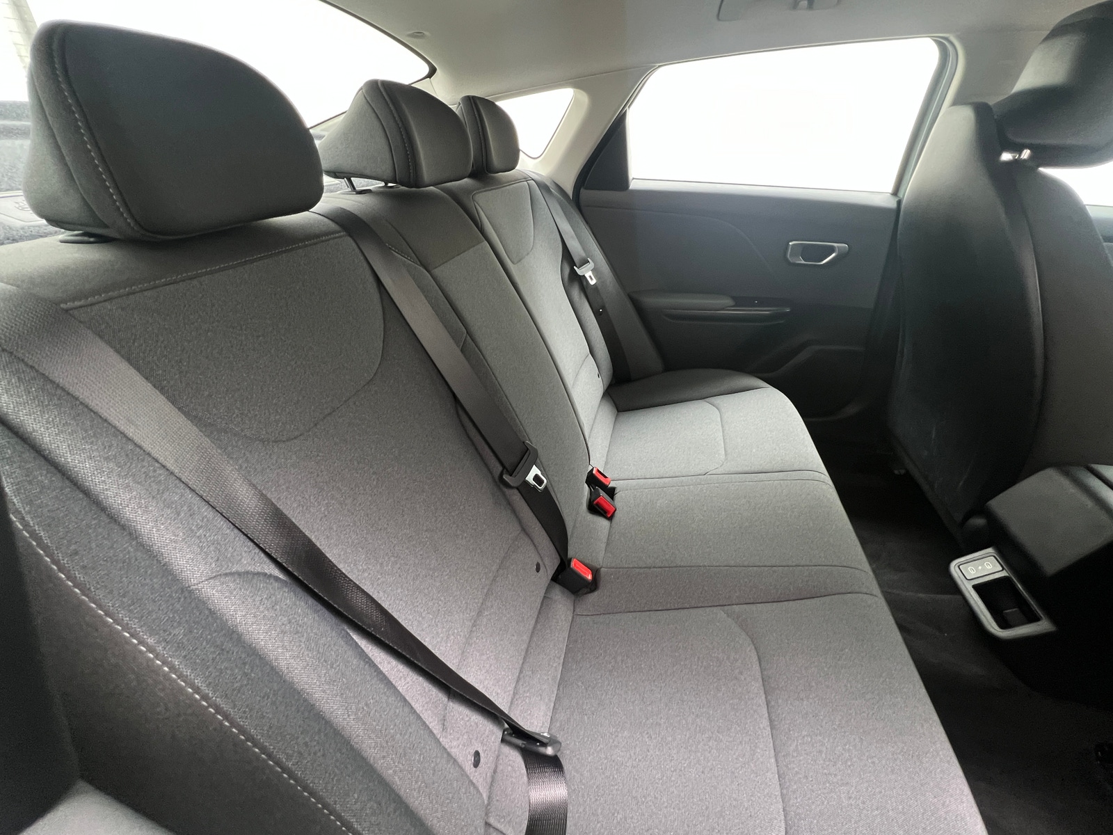 Thumbnail: 2025 Kia K4 - 6