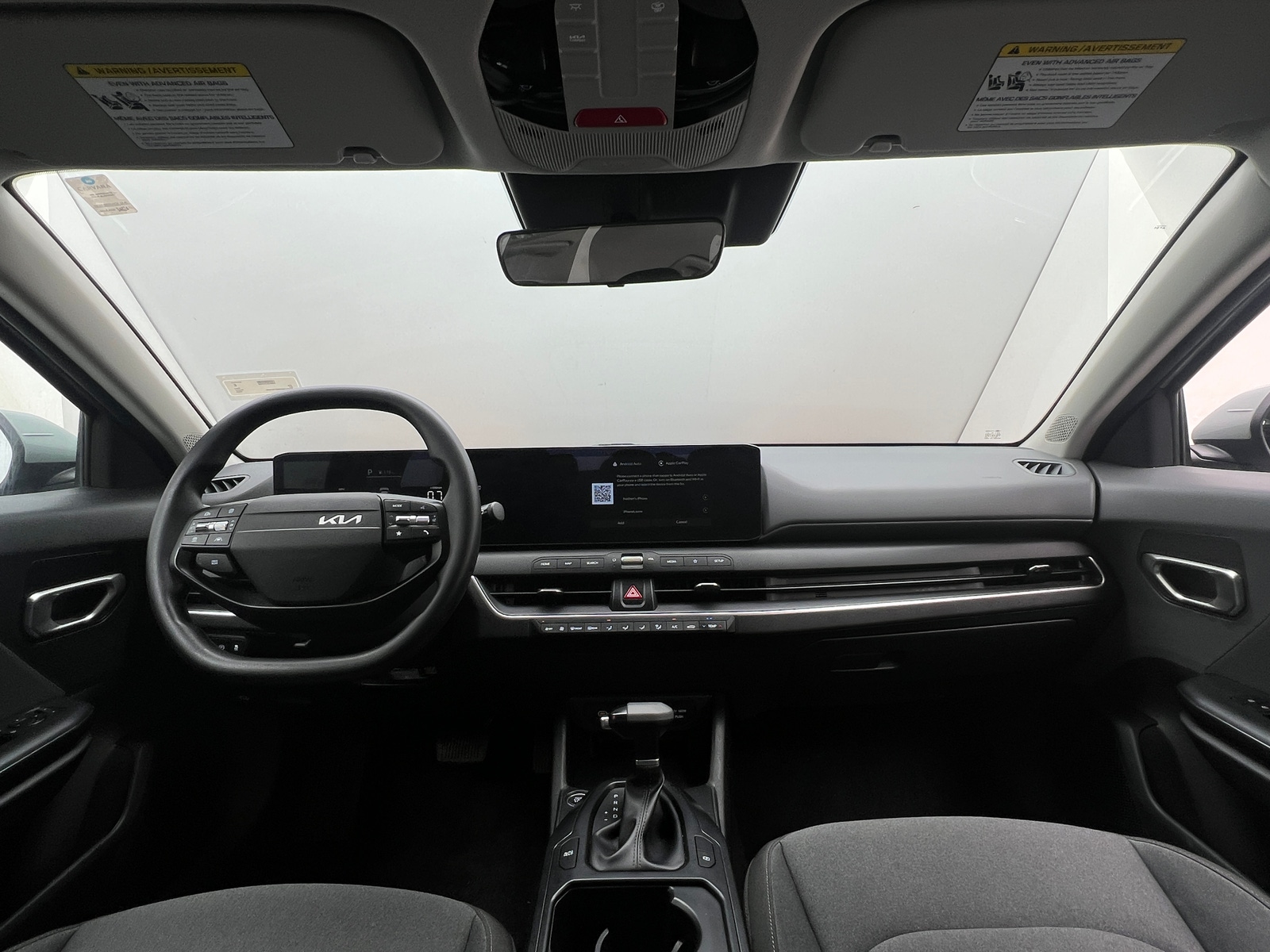 Thumbnail: 2025 Kia K4 - 3