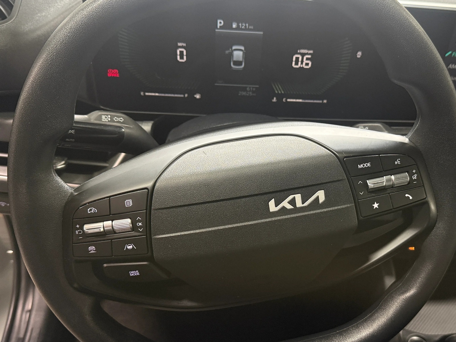 Thumbnail: 2025 Kia K4 - 5