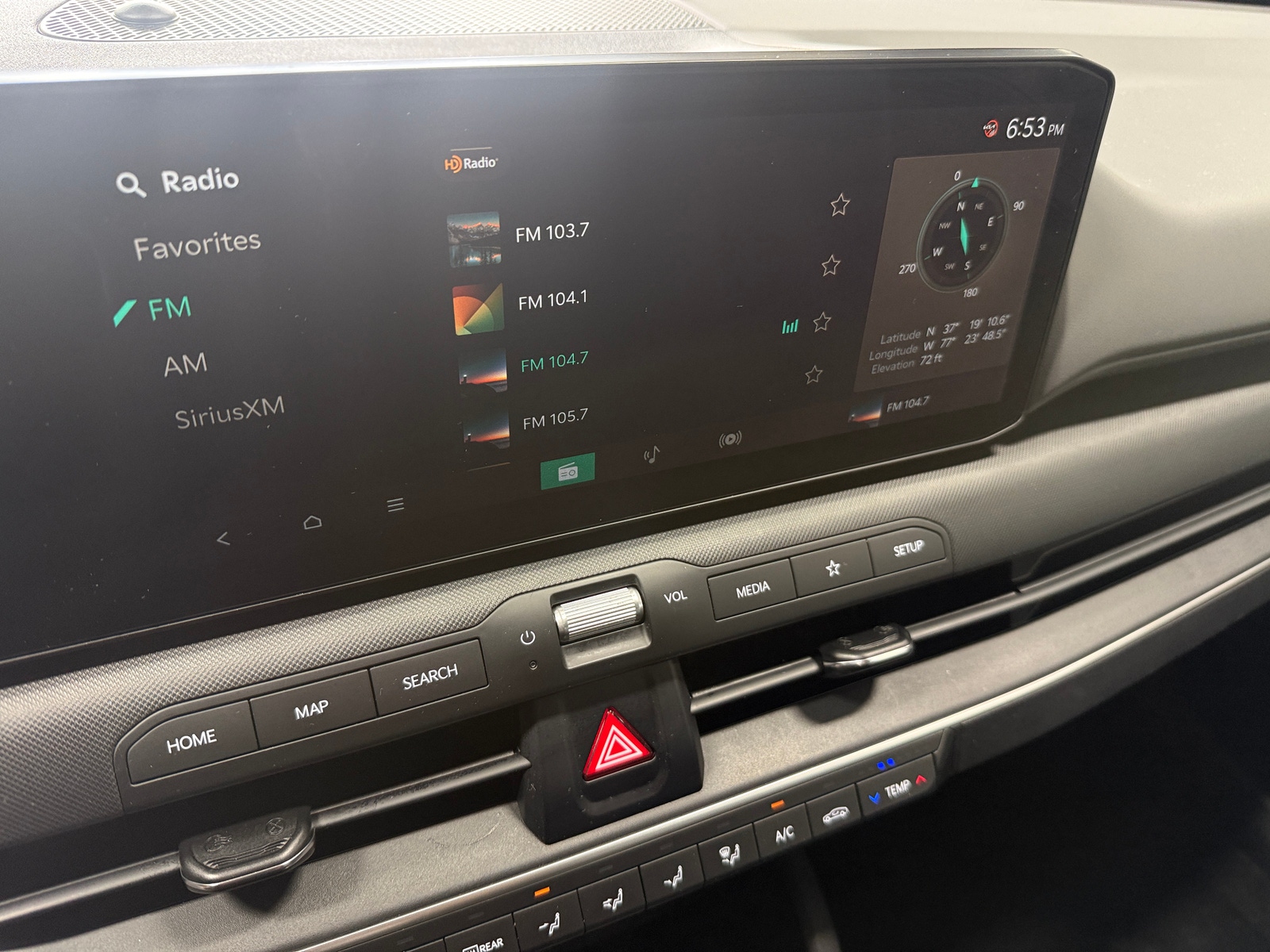 Thumbnail: 2025 Kia K4 - 4