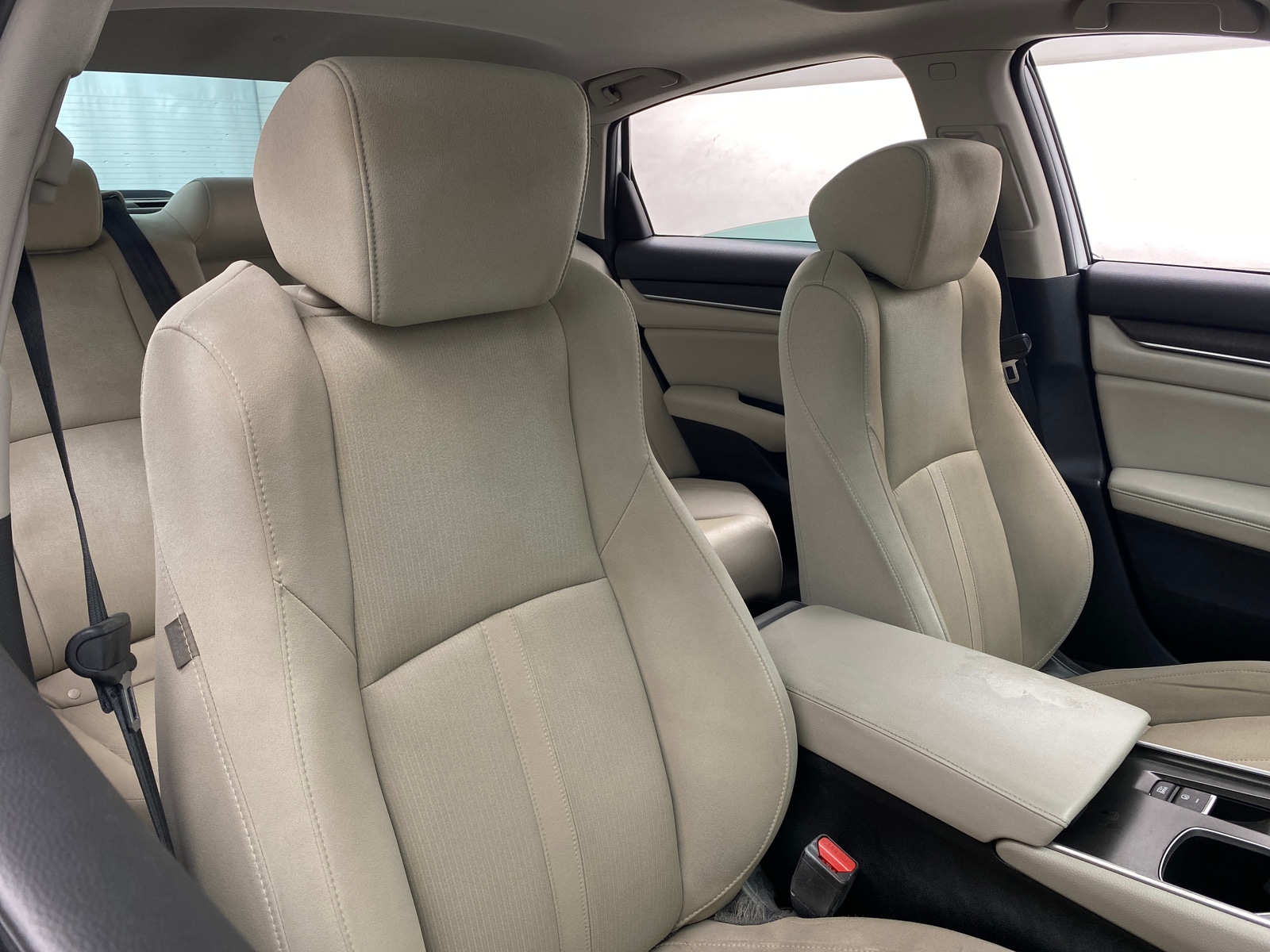 Thumbnail: 2018 Honda Accord - 2