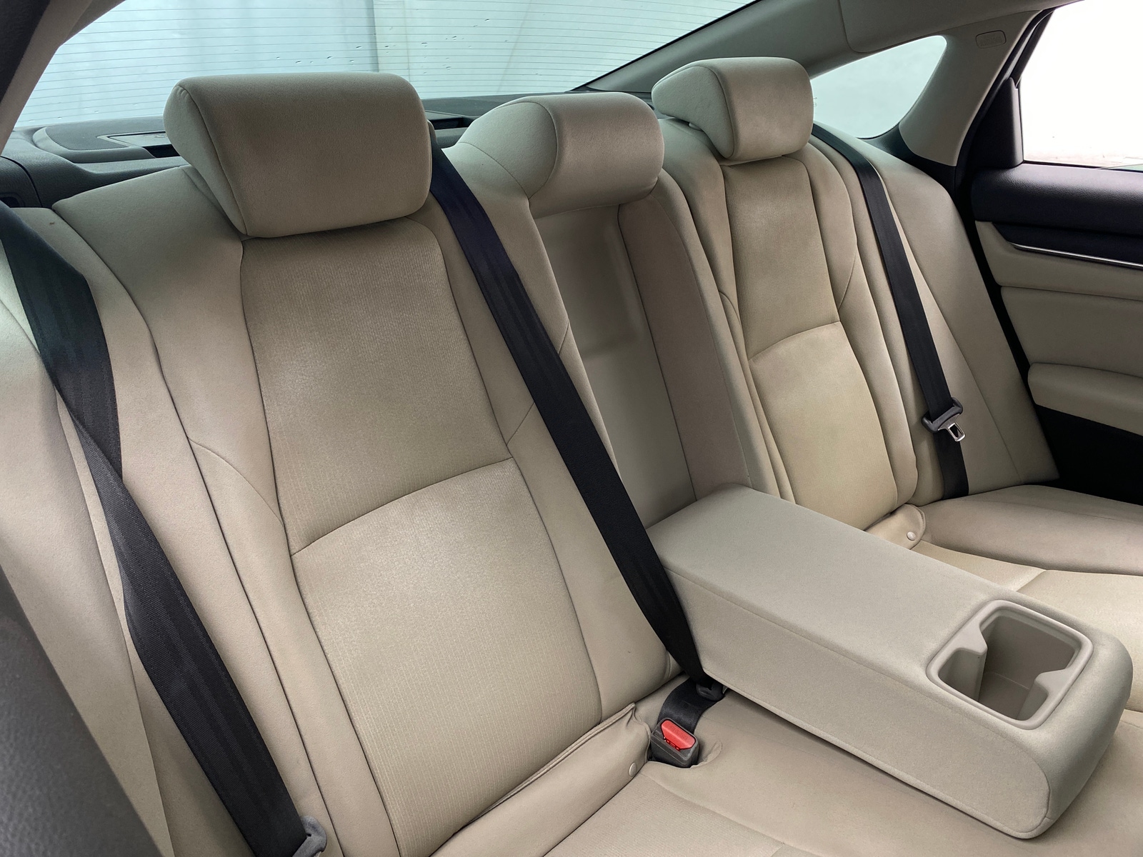 Thumbnail: 2018 Honda Accord - 6