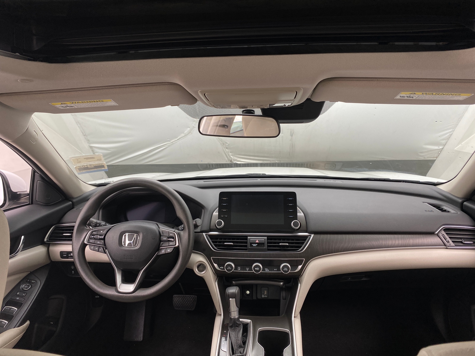 Thumbnail: 2018 Honda Accord - 3