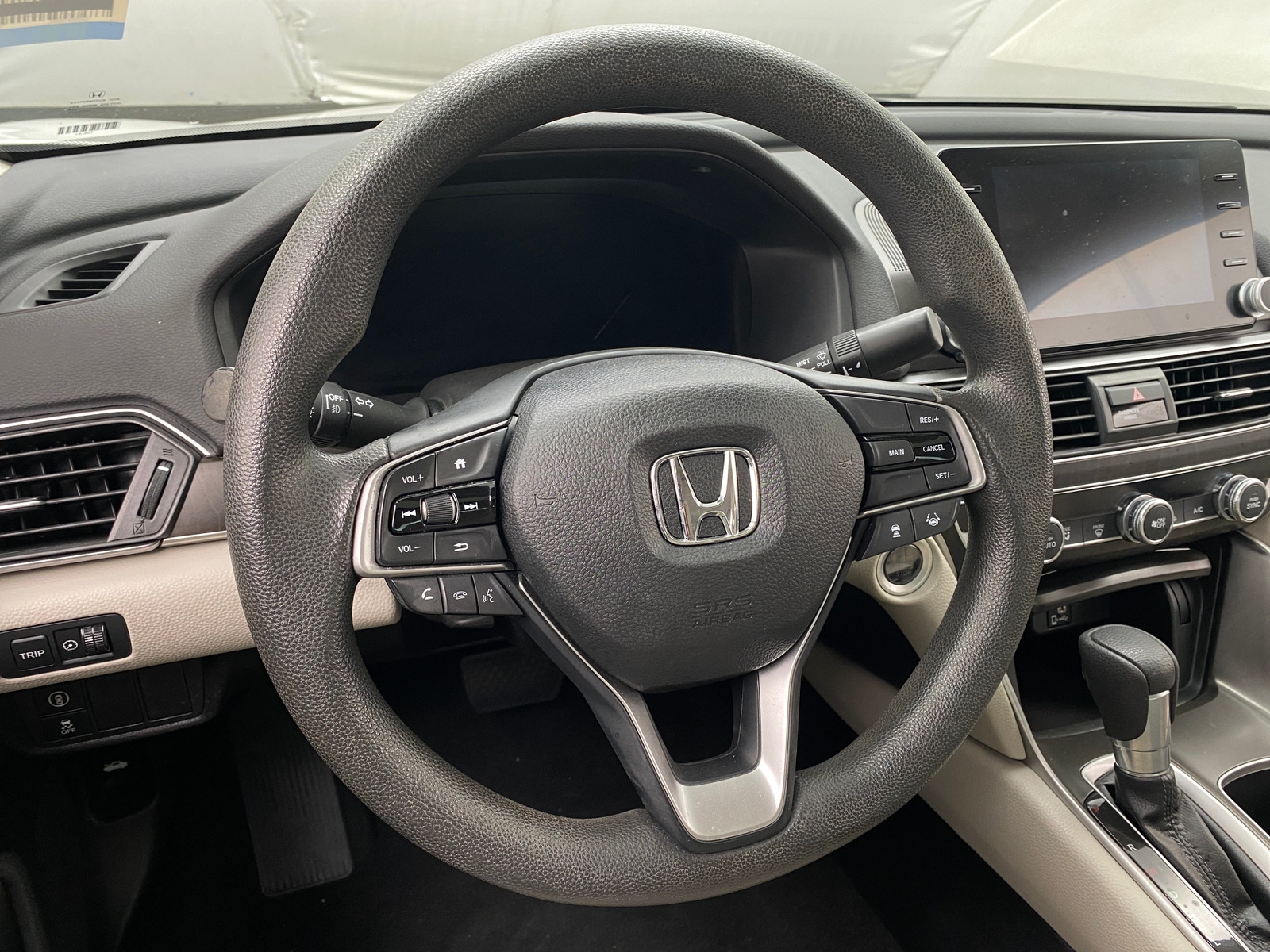 Thumbnail: 2018 Honda Accord - 5