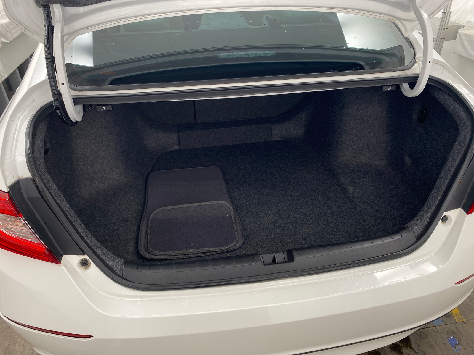 Thumbnail: 2018 Honda Accord - 7