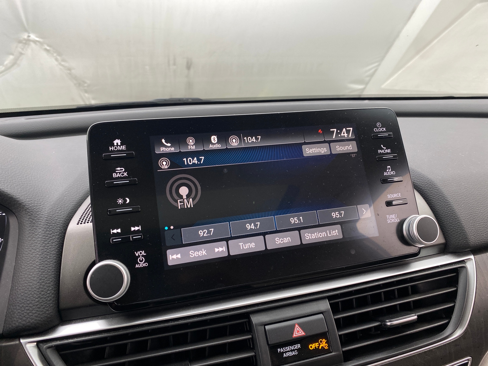 Thumbnail: 2018 Honda Accord - 4