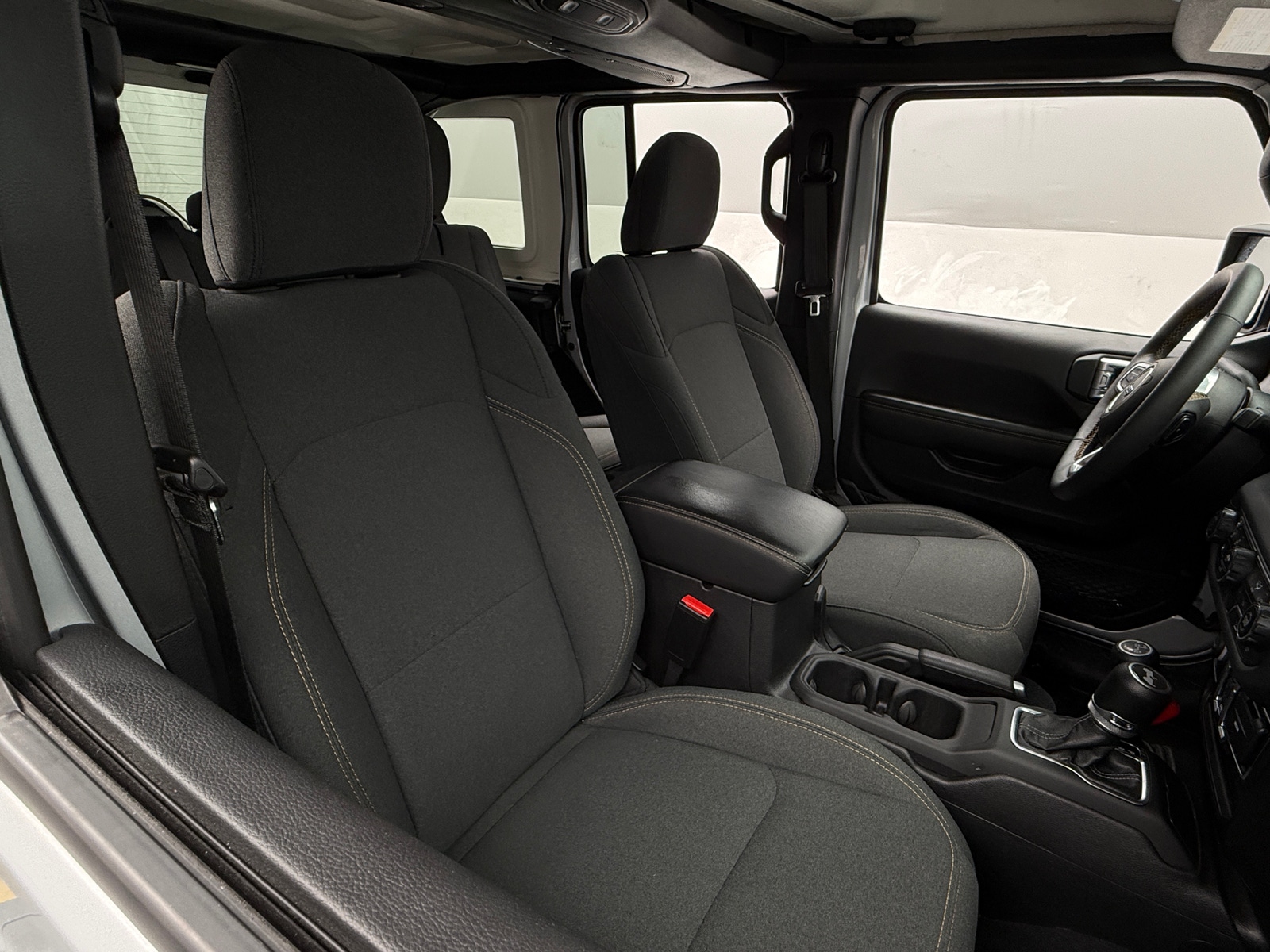 Thumbnail: 2024 Jeep Wrangler - 2