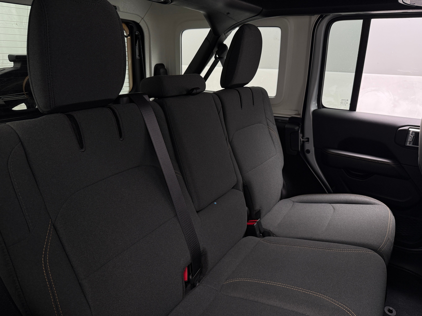 Thumbnail: 2024 Jeep Wrangler - 6