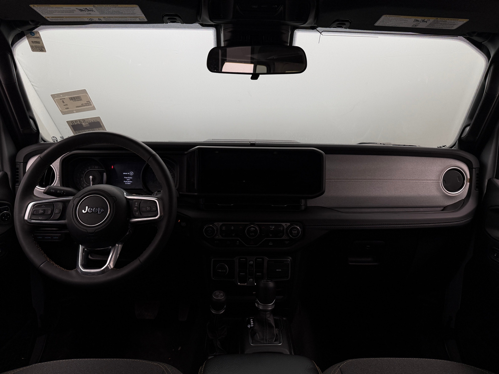 Thumbnail: 2024 Jeep Wrangler - 3