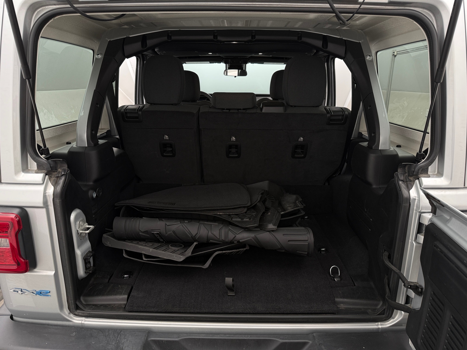 Thumbnail: 2024 Jeep Wrangler - 7