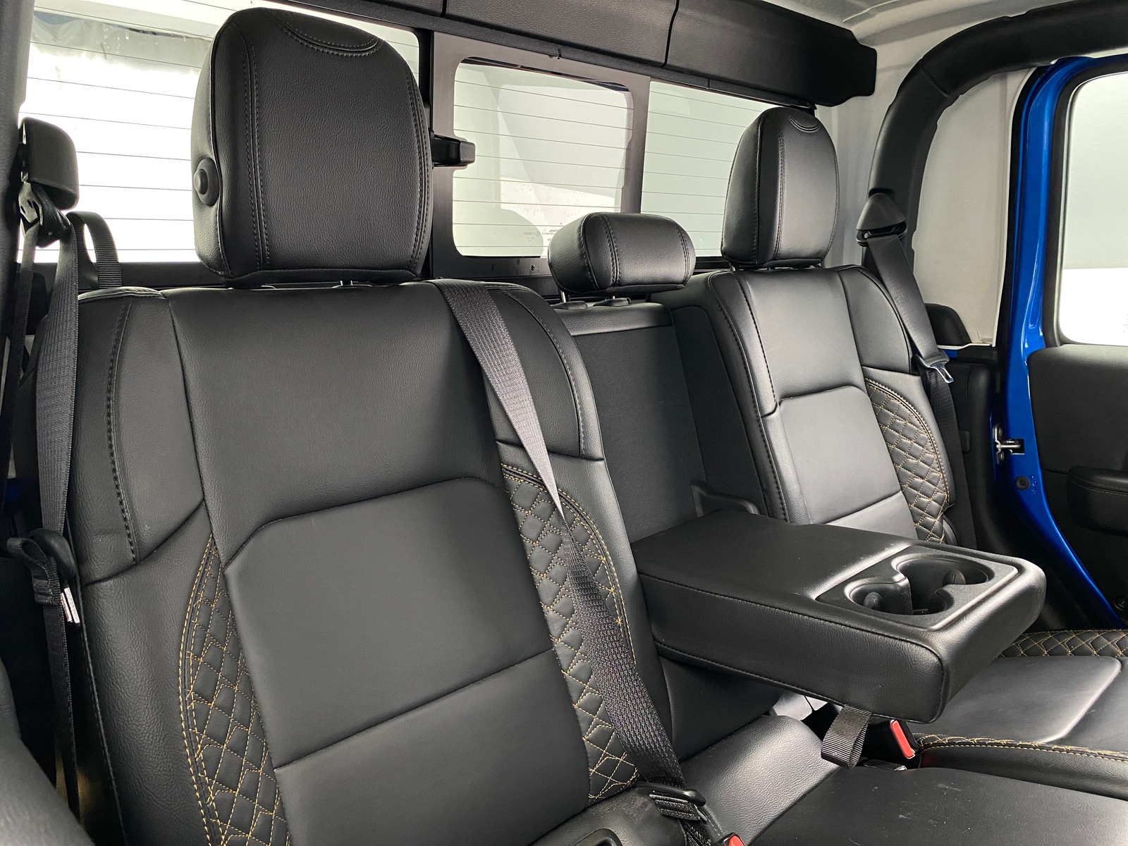 Thumbnail: 2022 Jeep Gladiator - 5