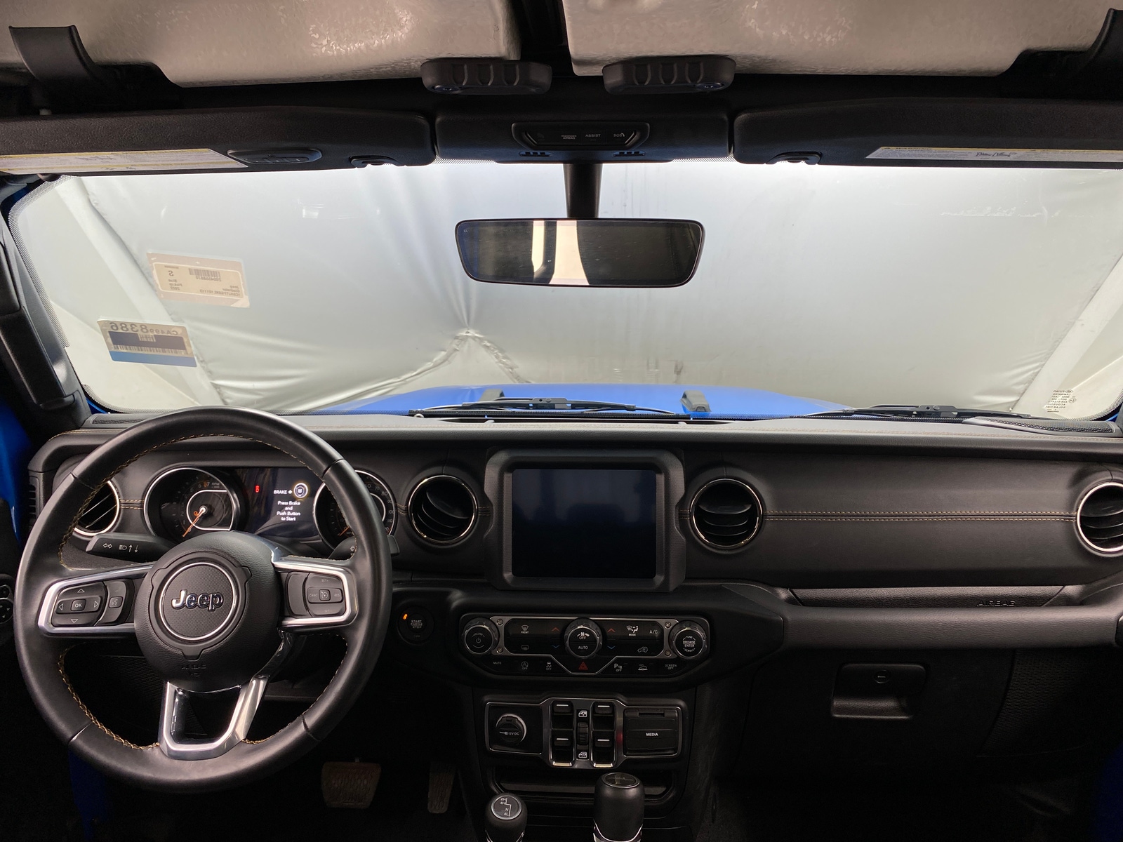 Thumbnail: 2022 Jeep Gladiator - 2