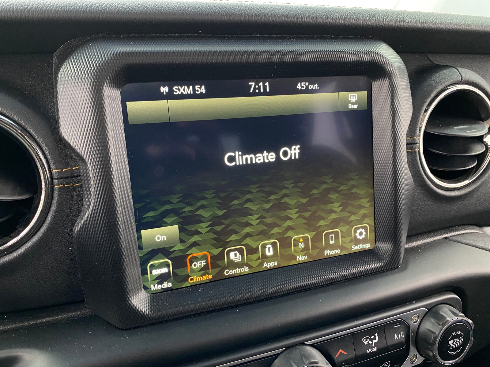 Thumbnail: 2022 Jeep Gladiator - 3