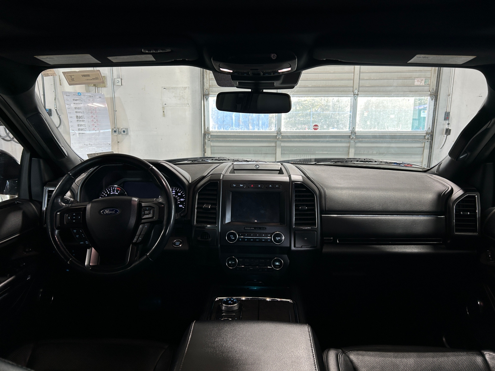 Thumbnail: 2019 Ford Expedition - 2