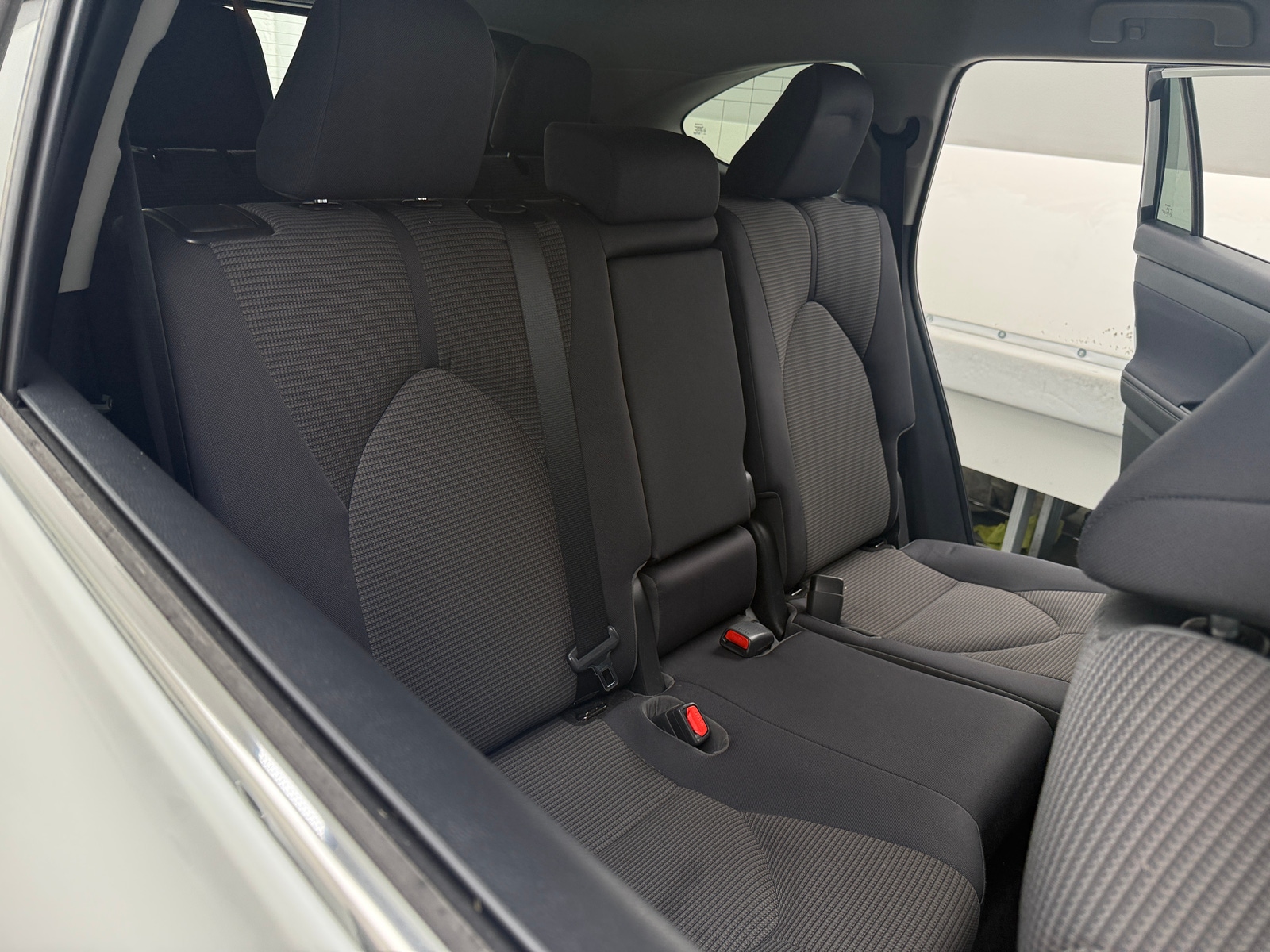 Thumbnail: 2023 Toyota Highlander - 6