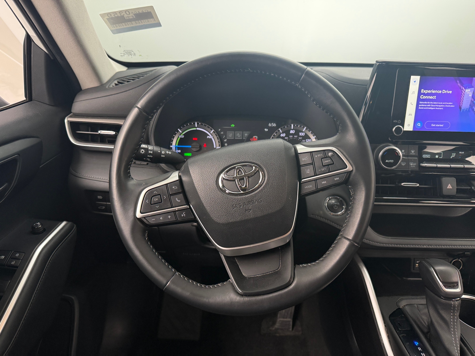 Thumbnail: 2023 Toyota Highlander - 5