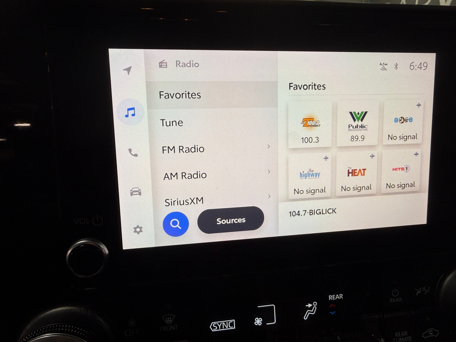Thumbnail: 2023 Toyota Highlander - 4