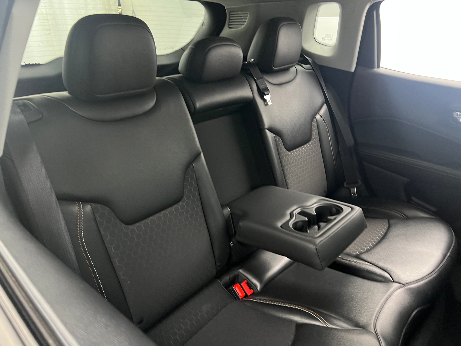 Thumbnail: 2020 Jeep Compass - 6