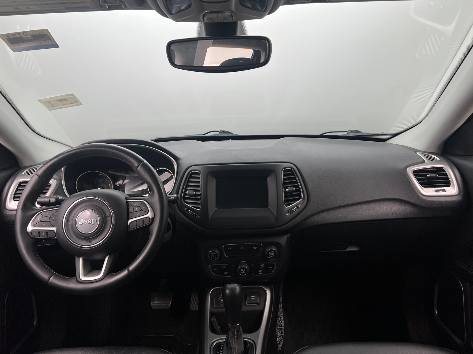 Thumbnail: 2020 Jeep Compass - 3