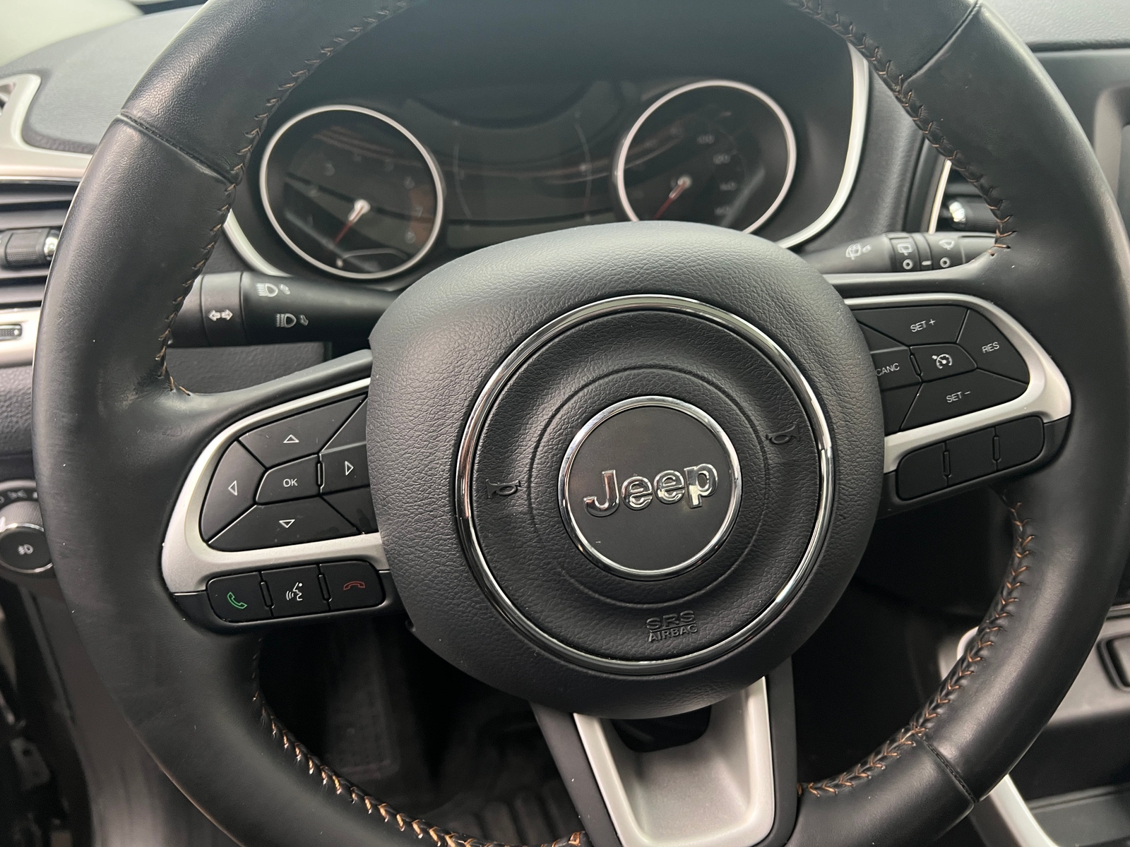 Thumbnail: 2020 Jeep Compass - 5