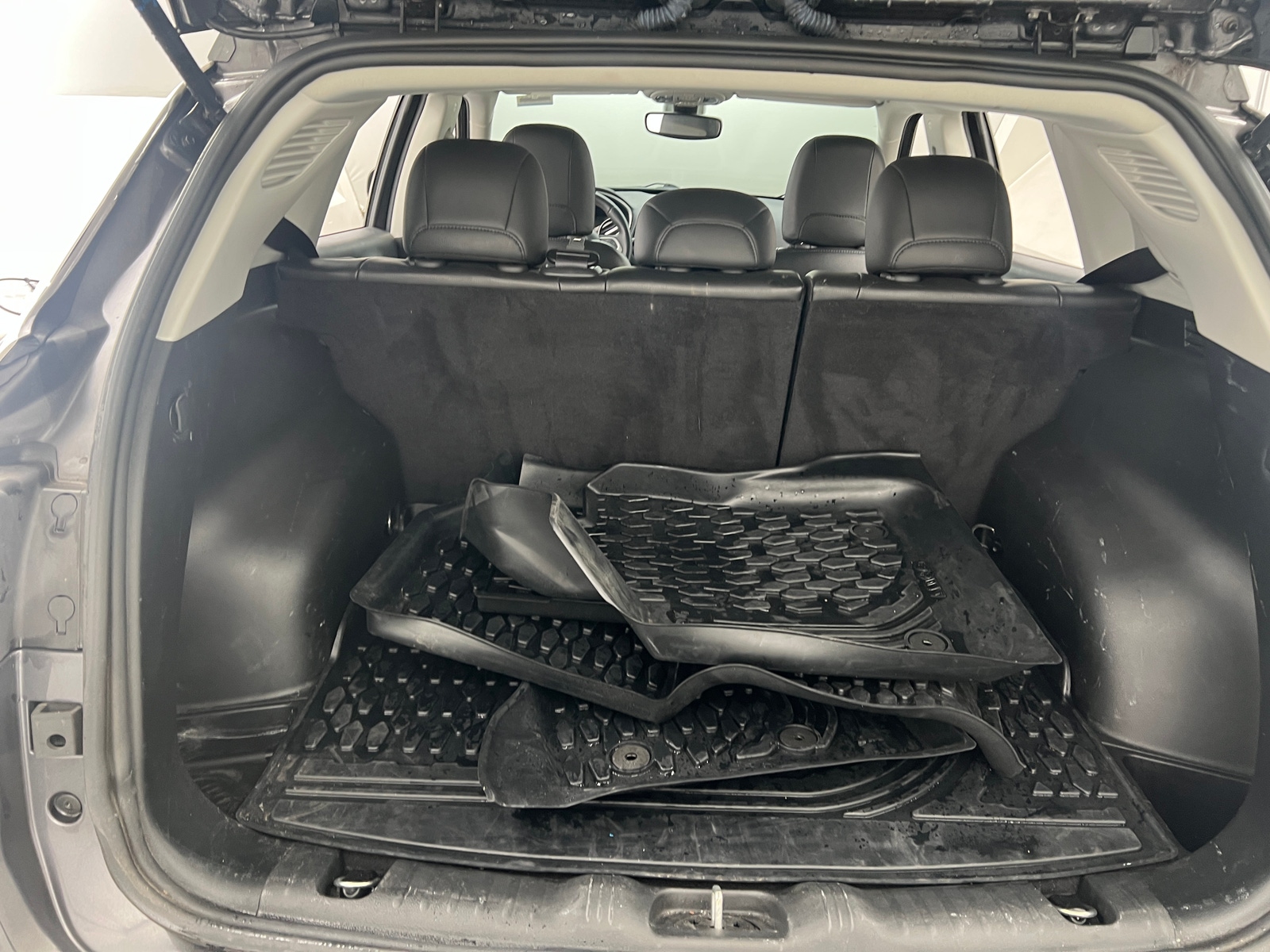 Thumbnail: 2020 Jeep Compass - 7